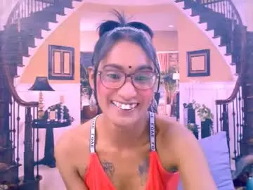 Chaturbate Free Porn Cam of indianrebel4u2luv