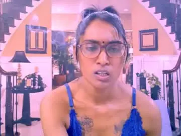 Chaturbate Live Sex of indianrebel4u2luv