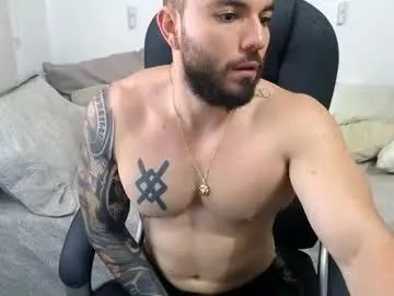 Chaturbate Adult Webcam of isaac_carter