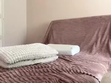 Chaturbate Nude Webcam of itsmaxxbaby