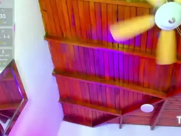 Chaturbate Adult Webcams of jessica_mendoza2