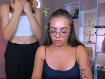 Chaturbate Live Porn of keylas_moan