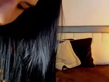 Chaturbate Sex Chat of kristall_schwarz_