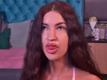 Chaturbate Private Sex Chat of larissaselin
