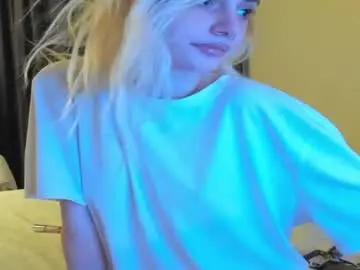 Chaturbate Adult Video Chat of lesyaliss