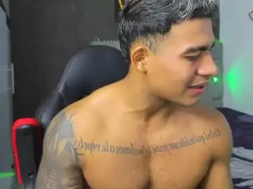 Chaturbate Adult Video Chat of luigi_hot_