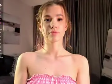 Chaturbate Best Webcam of mariamcreedon