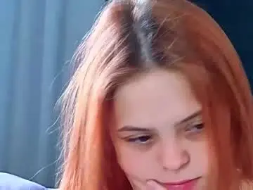 Chaturbate Sex Cam of mariamcreedon