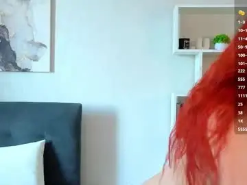 Chaturbate Live Porn of mariamcreedon
