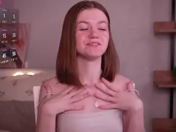 Chaturbate Sex Cam of mariamcreedon