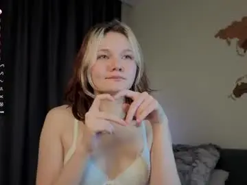 Chaturbate Live Porn of mariamcreedon