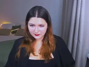 Chaturbate Sex Cam of milenafiery