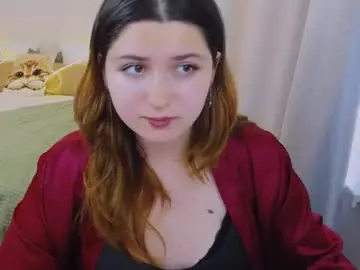 Chaturbate Live Sex Cam of milenafiery
