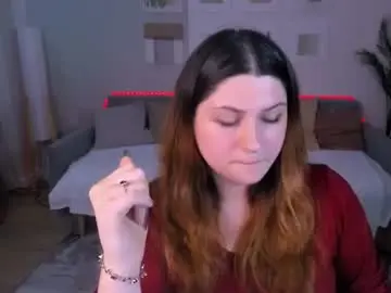 Chaturbate Live Sex Cam of milenafiery