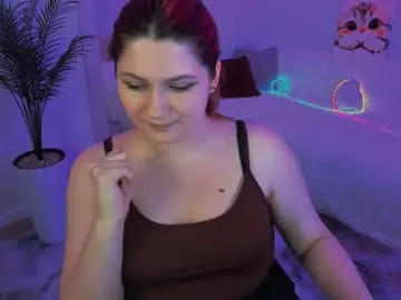 Chaturbate Live Porn of milenafiery