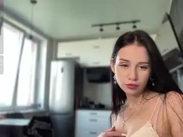 Chaturbate Adult Video Chat of molly_crtr