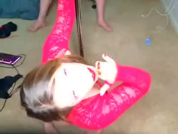 Chaturbate Adult Webcam of mollyxjoeyshow