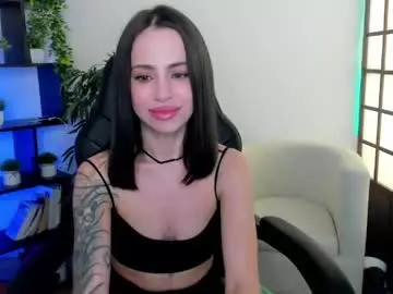 Chaturbate Adult Video Chat of monica_brilliant