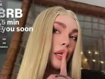 Chaturbate Best live sex cam show of my_muse