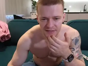 Chaturbate Sex Cam of pashka_x