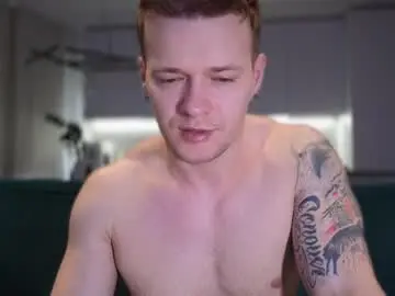 Chaturbate Best Webcam of pashka_x