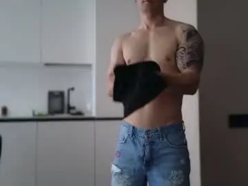 Chaturbate Live Porn of pashka_x