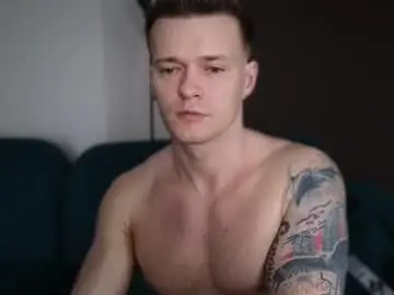 Chaturbate Sex Chat of pashka_x