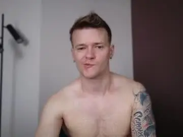 Chaturbate Live Porn of pashka_x