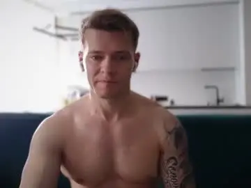 Chaturbate Best Webcam of pashka_x