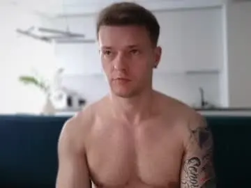Chaturbate Best live sex cam show of pashka_x