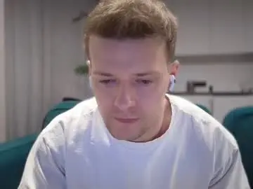 Chaturbate Live Sex of pashka_x