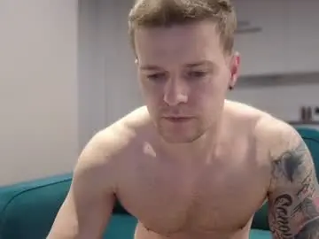 Chaturbate Adult Webcam of pashka_x