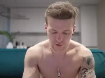 Chaturbate Best Webcam of pashka_x