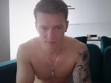 Chaturbate Sex Cam of pashka_x