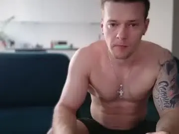 Chaturbate Private Sex Chat of pashka_x