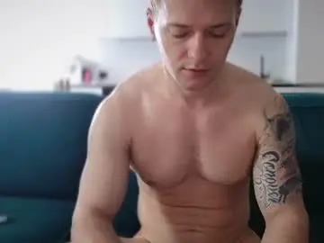 Chaturbate Nude Webcam of pashka_x