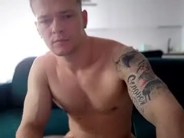 Chaturbate Adult Video Chat of pashka_x