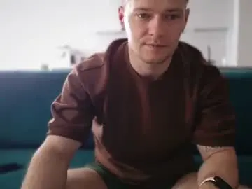 Chaturbate Nude Webcam of pashka_x