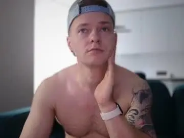 Chaturbate Live Sex of pashka_x