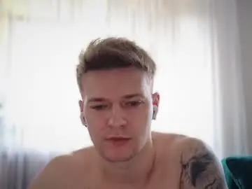 Chaturbate Adult Webcam of pashka_x
