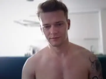 Chaturbate Free Porn Cam of pashka_x