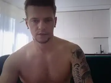 Chaturbate Adult Webcams of pashka_x