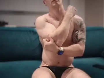 Chaturbate Live Porn of pashka_x