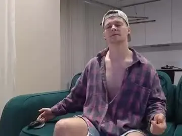 Chaturbate Live Porn of pashka_x
