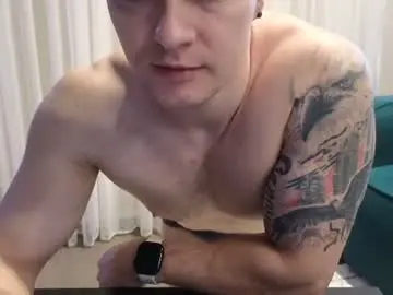 Chaturbate Free Porn Cam of pashka_x