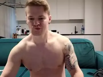 Chaturbate Adult Webcam of pashka_x