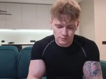 Chaturbate Sex Cam of pashka_x