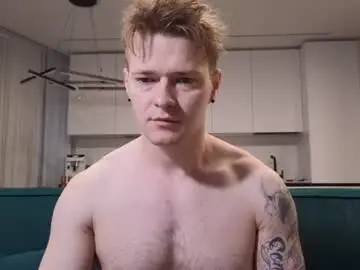 Chaturbate Sex Cam of pashka_x