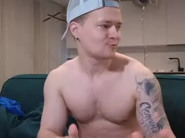 Chaturbate Sex Cam of pashka_x