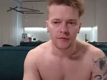 Chaturbate Nude Webcam of pashka_x